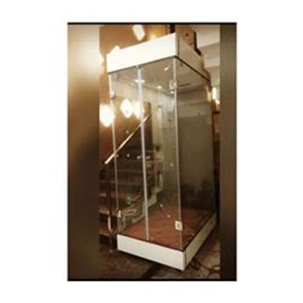 Krishna Industries Hydraulic Home Lift