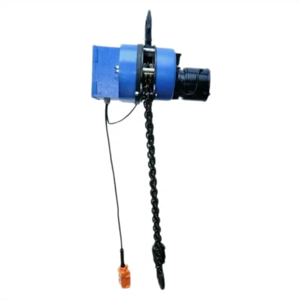 Motorized Electric Chain Hoist