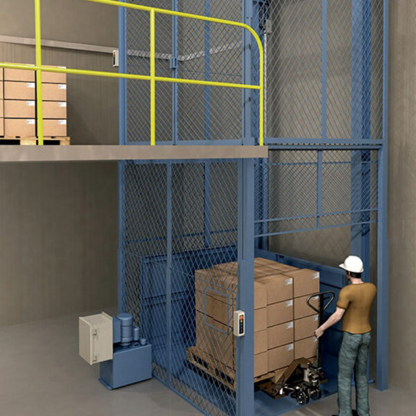 Hydraulic Lifts 101: Pros and Cons