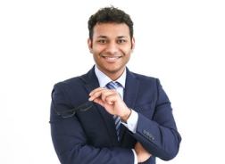 Prakash Patel